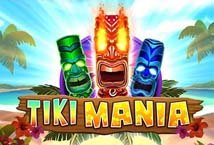 Tiki Mania slot